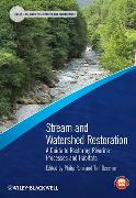 Stream and Watershed Restoration