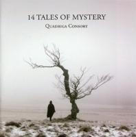 14 Tales of Mystery