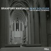 In My Solitude: Live at Grace Cathedral