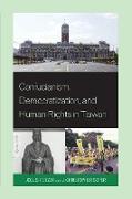 Confucianism, Democratization, and Human Rights in Taiwan