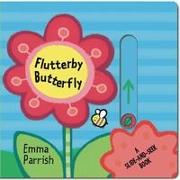 Flutterby Butterfly