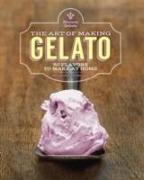 The Art of Making Gelato