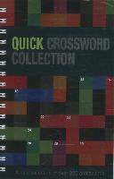 Quick Crossword Collection