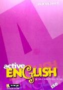 Active English, 4 ESO