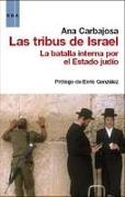 TRIBUS DE ISRAEL, LAS