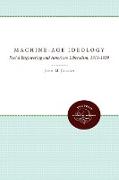 Machine-Age Ideology