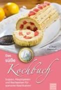 Das süße 1-Euro-Kochbuch