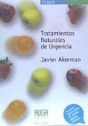 Tratamientos naturales de urgencia