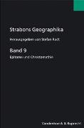Strabons Geographika Band 9