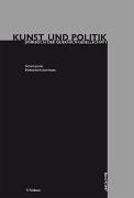 Kunst und Politik. Jahrbuch der Guernica-Gesellschaft