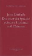 Die deutsche Sprache zwischen Hochmut und Kleinmut