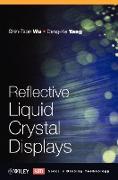 Reflective Liquid Crystal Displays