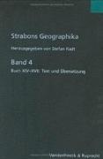 Strabons Geographika. Bd. 4: Strabons Geographika. Griechenland