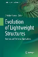 Evolution of Lightweight Structures