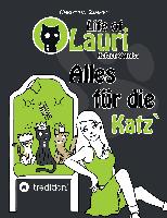 Life of Lauri - Katzen Comics