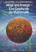 Wege und Irrwege ¿ Eine Geschichte der Mathematik