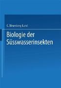 Biologie der Süsswasserinsekten