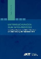 Untersuchungen zum MTO-Prozess an AlPO4-gebundenen ZSM-5-Extrudaten und Beschreibung der Reaktionskinetik