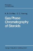 Gas Phase Chromatography of Steroids