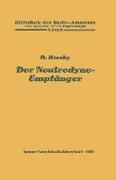 Der Neutrodyne-Empfänger