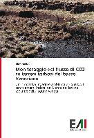 Monitoraggio del flusso di CO2 su terreni torbosi del basso Veneziano