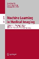 Machine Learning in Medical Imaging