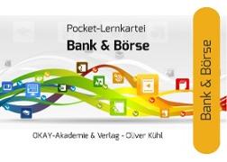 Wissens- und Lernkartei Börse und Bankwirtschaft