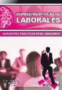 Supuestos prácticos laborales