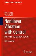 Nonlinear Vibration with Control