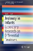 Jealousy in Infants