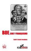 BOE, cine y franquismo