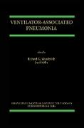 Ventilator-Associated Pneumonia