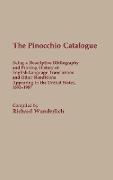 The Pinocchio Catalogue