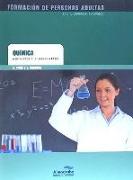 Química ciclo Formativo de Grado Superior