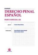 Derecho Penal español (II) : parte especial