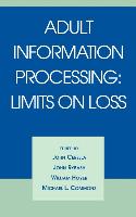 Adult Information Processing