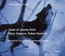 Team of Jeremy Roht West Dawson, Yukon-Teritory