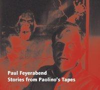 Stories from Paolino's Tapes. CD
