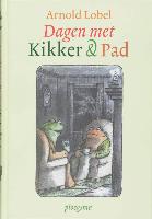 Dagen met Kikker & Pad / druk 6