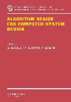 Algorithm Design for Computer System Design