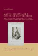 Martin Schongauer und seine Kupferstiche