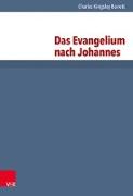 Kritisch-exegetischer Kommentar über das Neue Testament. Sonderband.: Das Evangelium nach Johannes