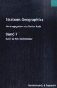 Strabons Geographika, Band 007. Band 007: Strabons Geographika Bd.7