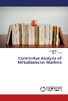 Contrastive Analysis of Metadiscourse Markers