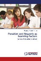 Penalties and Rewards as Learning Factors