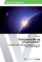 Energiewende an Universitäten?