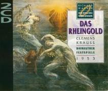 Der Ring-Das Rheingold
