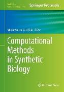 Computational Methods in Synthetic Biology