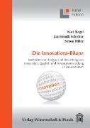 Die Innovations-Bilanz