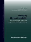 Managing Electronic Mobility